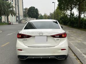 Xe Mazda 3 1.5 AT 2016