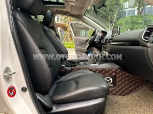 Xe Mazda 3 1.5 AT 2016