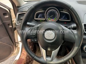 Xe Mazda 3 1.5 AT 2016