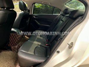 Xe Mazda 3 1.5 AT 2016