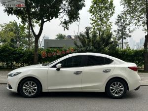 Xe Mazda 3 1.5 AT 2016
