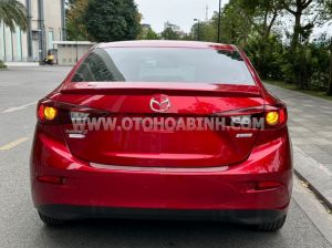 Xe Mazda 3 Luxury 2020