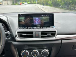Xe Mazda 3 Luxury 2020