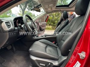 Xe Mazda 3 Luxury 2020