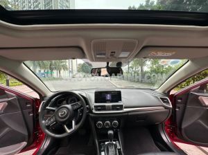 Xe Mazda 3 Luxury 2020