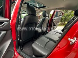 Xe Mazda 3 Luxury 2020