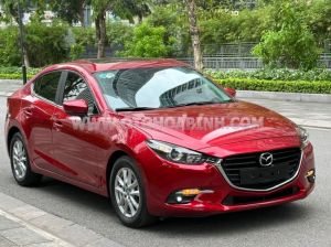 Xe Mazda 3 Luxury 2020