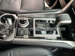 Xe Mitsubishi Pajero Sport 2.4D 4x4 AT 2020