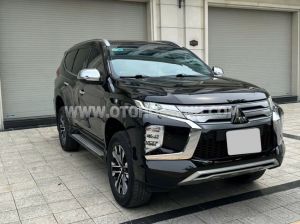 Xe Mitsubishi Pajero Sport 2.4D 4x4 AT 2020