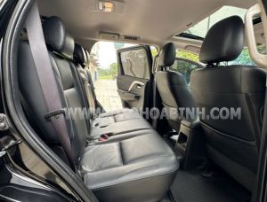 Xe Mitsubishi Pajero Sport 2.4D 4x4 AT 2020