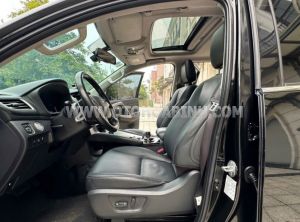 Xe Mitsubishi Pajero Sport 2.4D 4x4 AT 2020