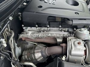 Xe Mitsubishi Pajero Sport 2.4D 4x4 AT 2020