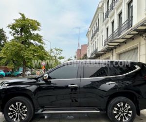 Xe Mitsubishi Pajero Sport 2.4D 4x4 AT 2020