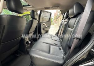 Xe Mitsubishi Pajero Sport 2.4D 4x4 AT 2020