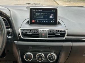 Xe Mazda 3 1.5 AT 2016