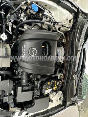 Xe Mazda 3 1.5 AT 2016