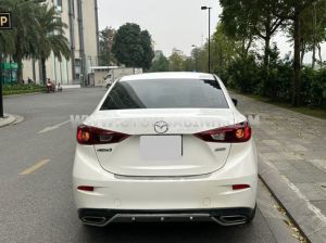 Xe Mazda 3 1.5 AT 2016