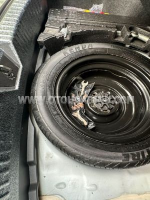 Xe Mazda 3 1.5 AT 2016
