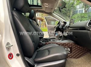 Xe Mazda 3 1.5 AT 2016