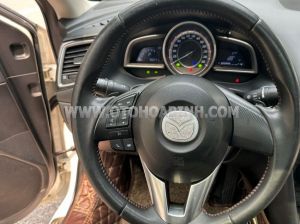 Xe Mazda 3 1.5 AT 2016