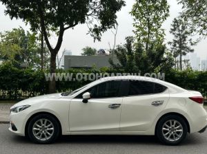 Xe Mazda 3 1.5 AT 2016