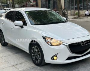 Xe Mazda 2 1.5 AT 2018