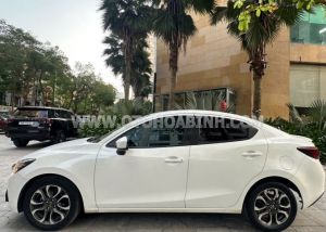 Xe Mazda 2 1.5 AT 2018