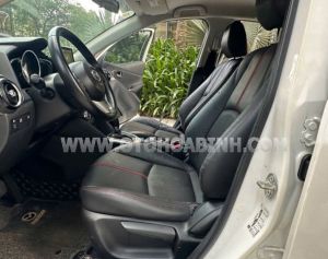 Xe Mazda 2 1.5 AT 2018