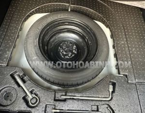 Xe Mazda 2 1.5 AT 2018