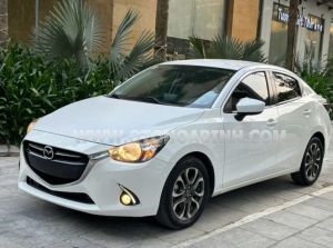 Xe Mazda 2 1.5 AT 2018