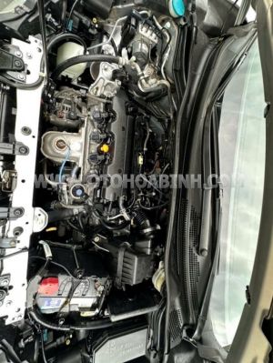 Xe Honda CRV 2.0 AT 2014