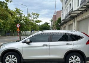 Xe Honda CRV 2.0 AT 2014