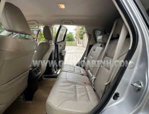Xe Honda CRV 2.0 AT 2014