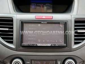 Xe Honda CRV 2.0 AT 2014