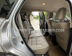Xe Honda CRV 2.0 AT 2014