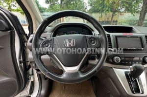 Xe Honda CRV 2.0 AT 2014