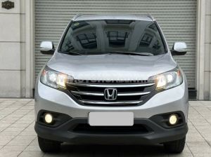 Xe Honda CRV 2.0 AT 2014