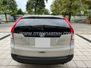 Xe Honda CRV 2.0 AT 2014