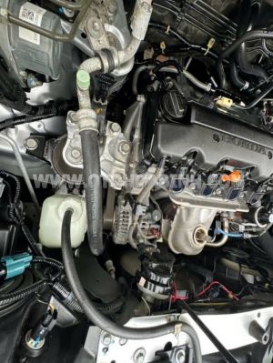 Xe Honda CRV 2.0 AT 2014