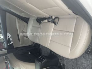 Xe Kia Cerato 1.6 AT Luxury 2021