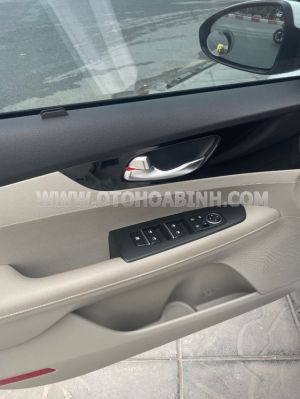 Xe Kia Cerato 1.6 AT Luxury 2021