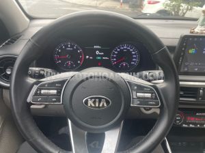 Xe Kia Cerato 1.6 AT Luxury 2021