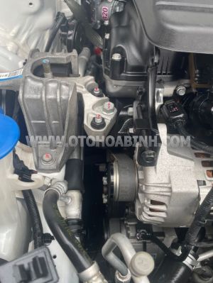 Xe Kia Cerato 1.6 AT Luxury 2021