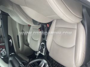 Xe Kia Cerato 1.6 AT Luxury 2021