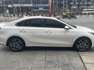 Xe Kia Cerato 1.6 AT Luxury 2021