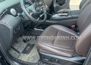 Xe Hyundai Tucson 1.6 AT Turbo HTRAC Đặc biệt 2022