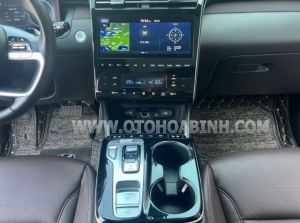 Xe Hyundai Tucson 1.6 AT Turbo HTRAC Đặc biệt 2022