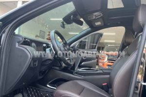 Xe Hyundai Tucson 1.6 AT Turbo HTRAC Đặc biệt 2022