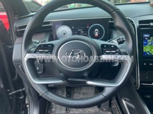 Xe Hyundai Tucson 1.6 AT Turbo HTRAC Đặc biệt 2022