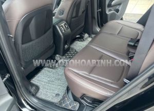 Xe Hyundai Tucson 1.6 AT Turbo HTRAC Đặc biệt 2022